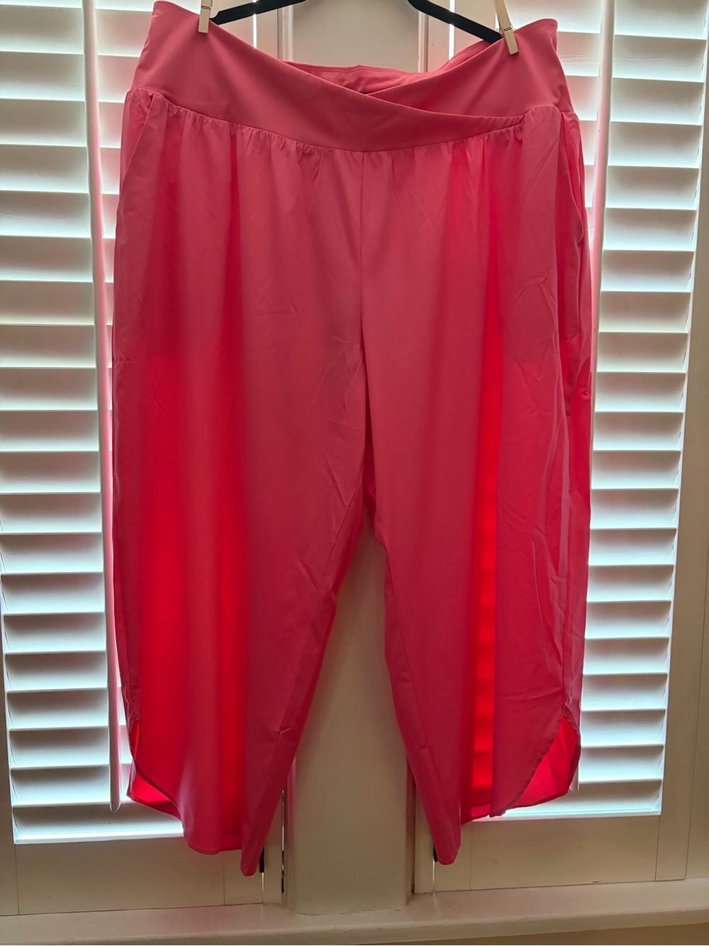 Halara Women’s Pants 2X